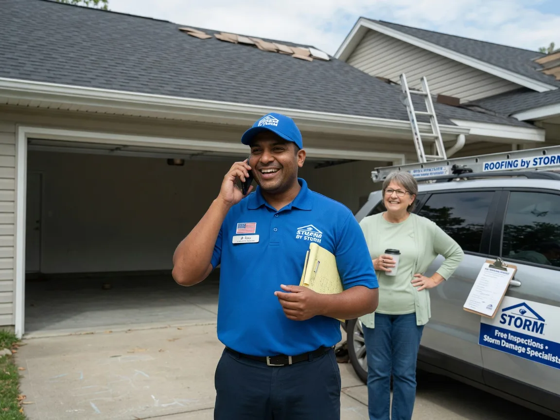 Roof Repair Near Me White Plains, GA FAQs