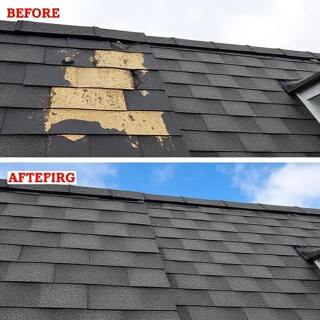 Roof Repair Near Me in White Plains, GA near me
